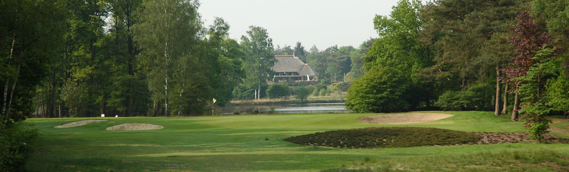 Eindhovensche Golf golfbaan