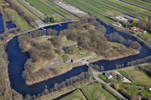 Noorderpark Ruigenhoek