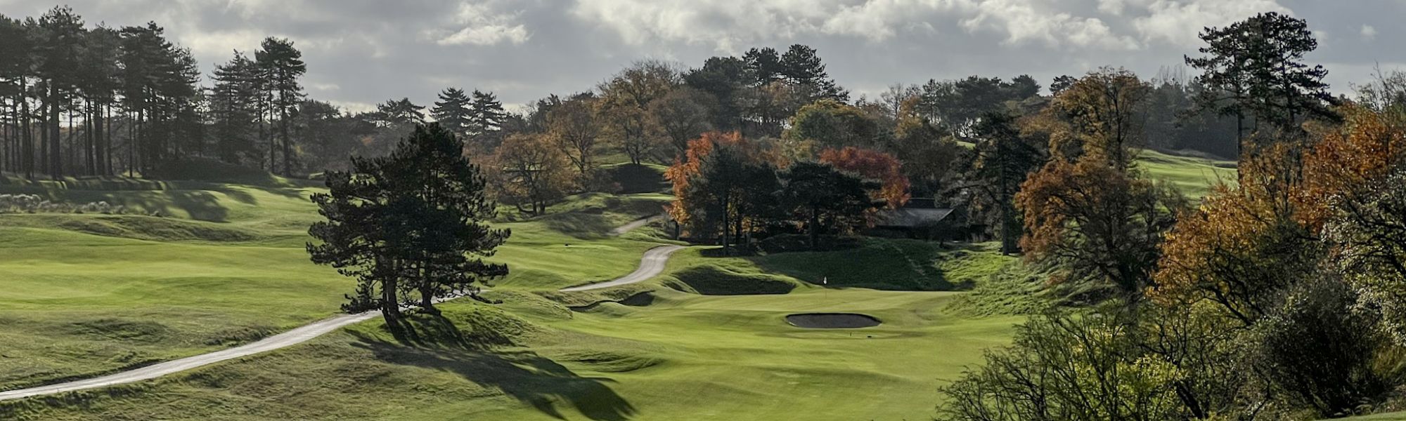 Koninklijke Haagsche Royal Hague Golf course
